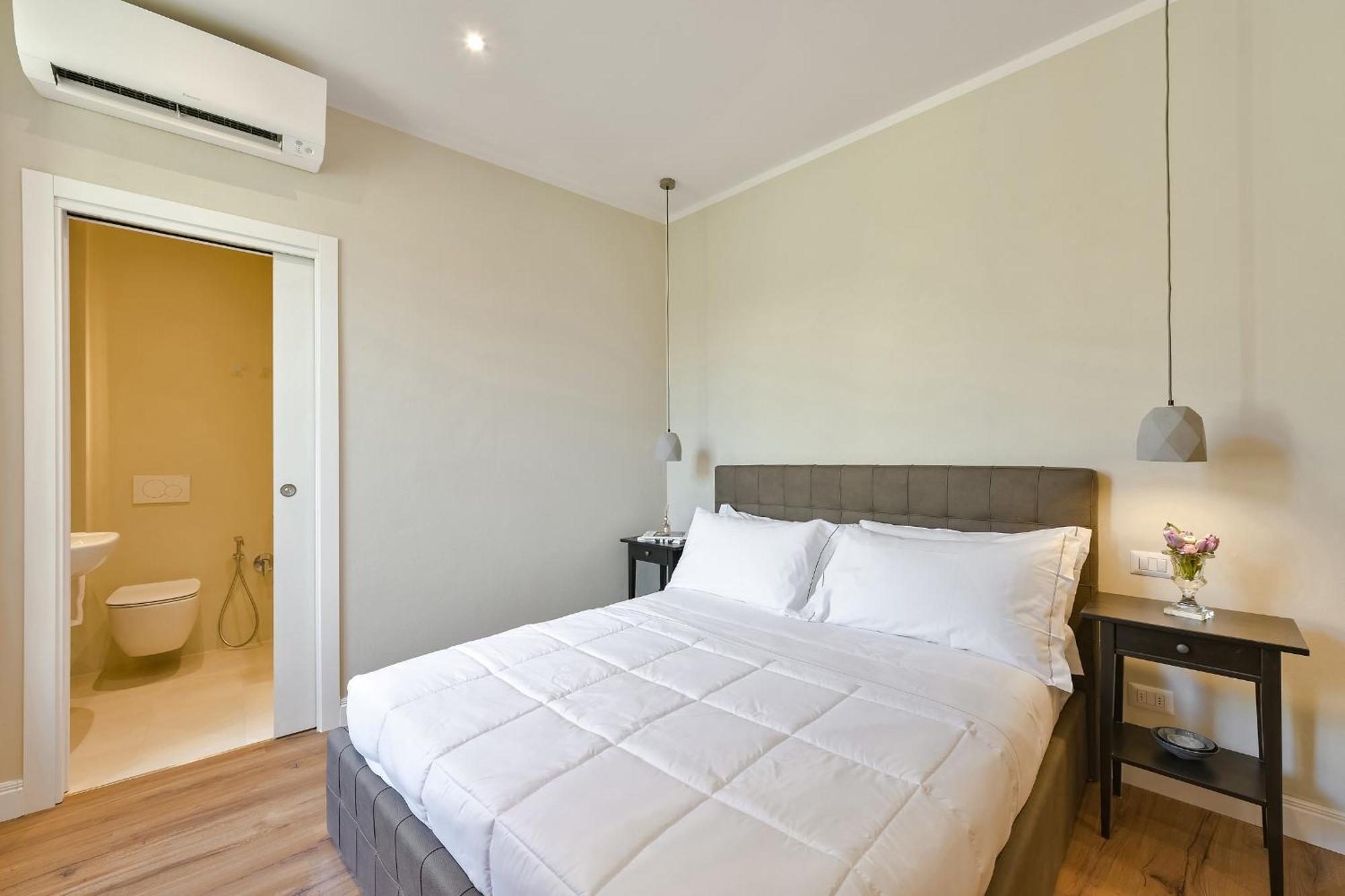 Apartamento La Terrazza Florencia