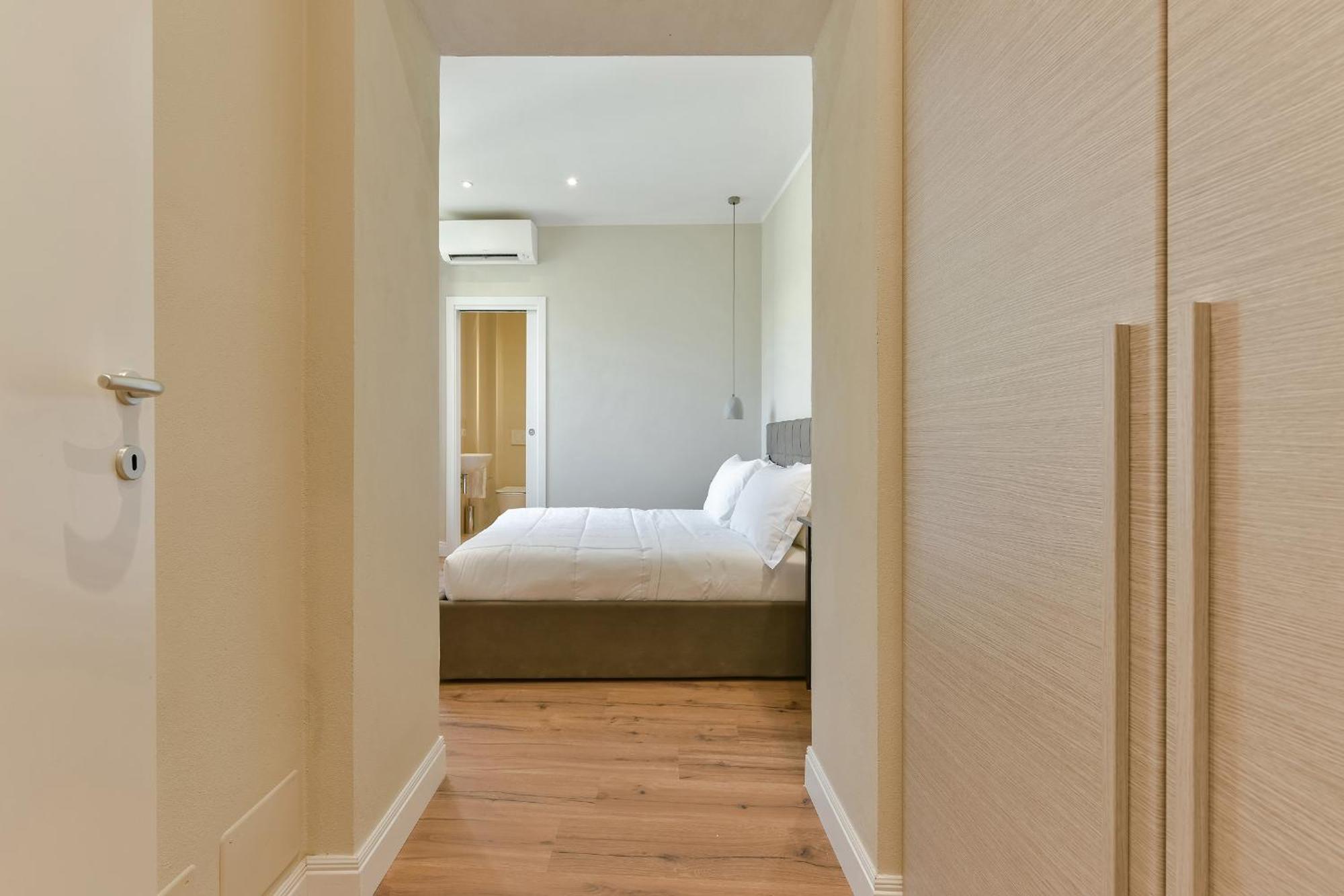 Apartamento La Terrazza