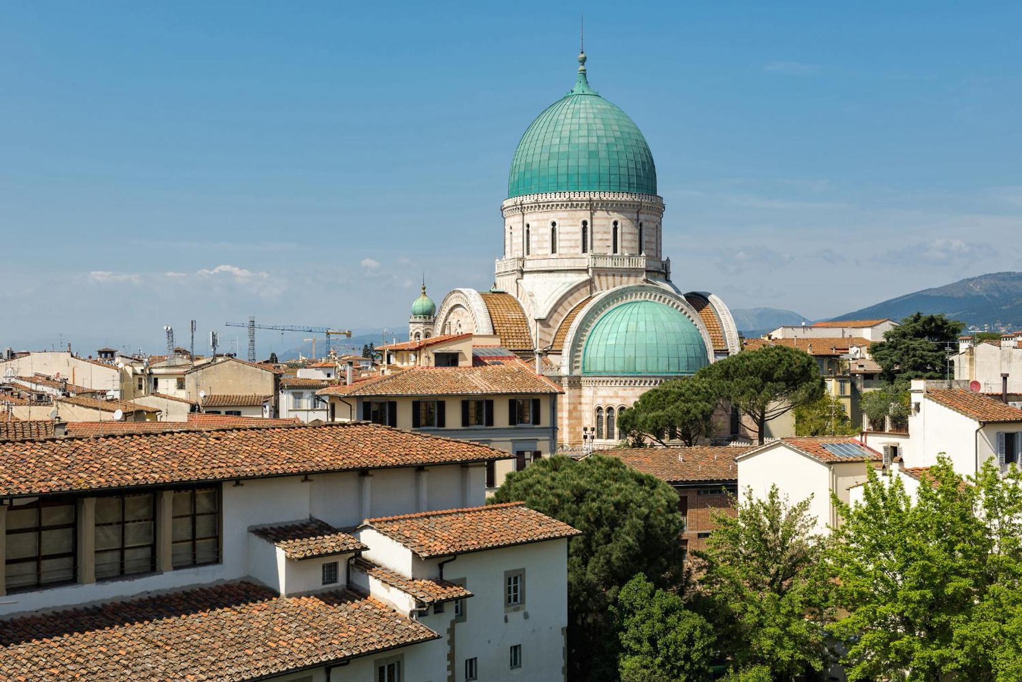 Apartamento La Terrazza *