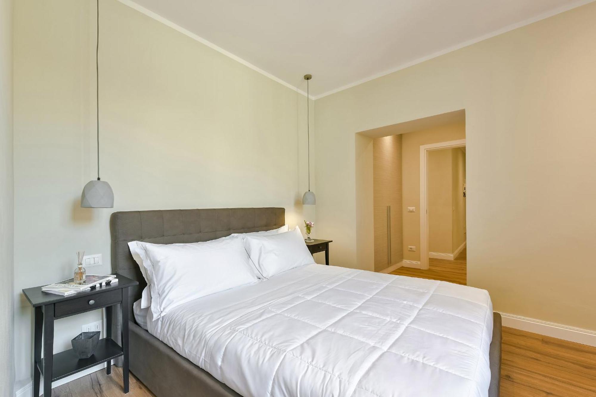 Apartamento La Terrazza *