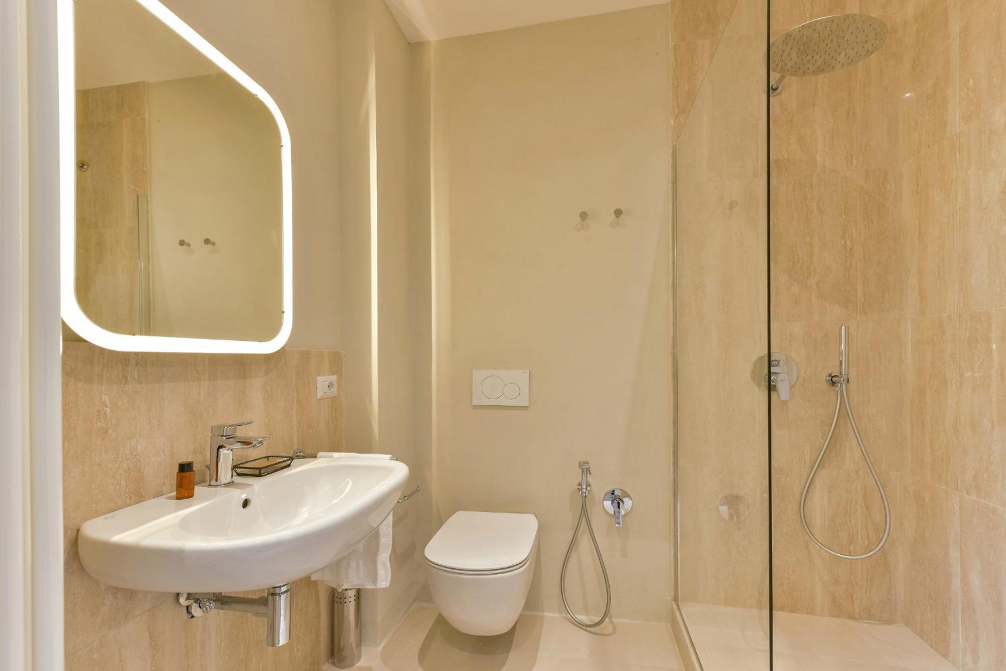 Apartamento La Terrazza