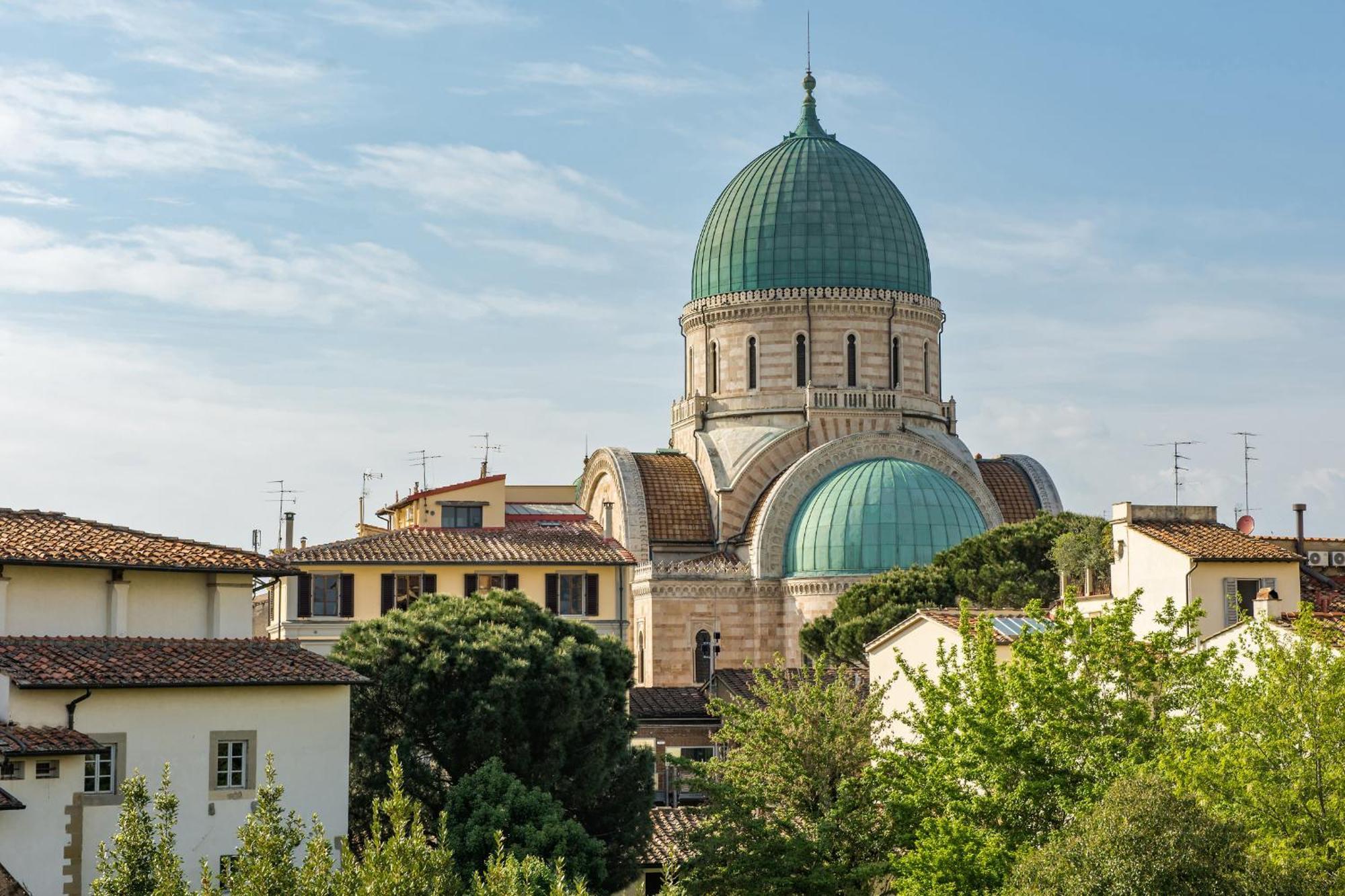 La Terrazza Apartamento Florencia