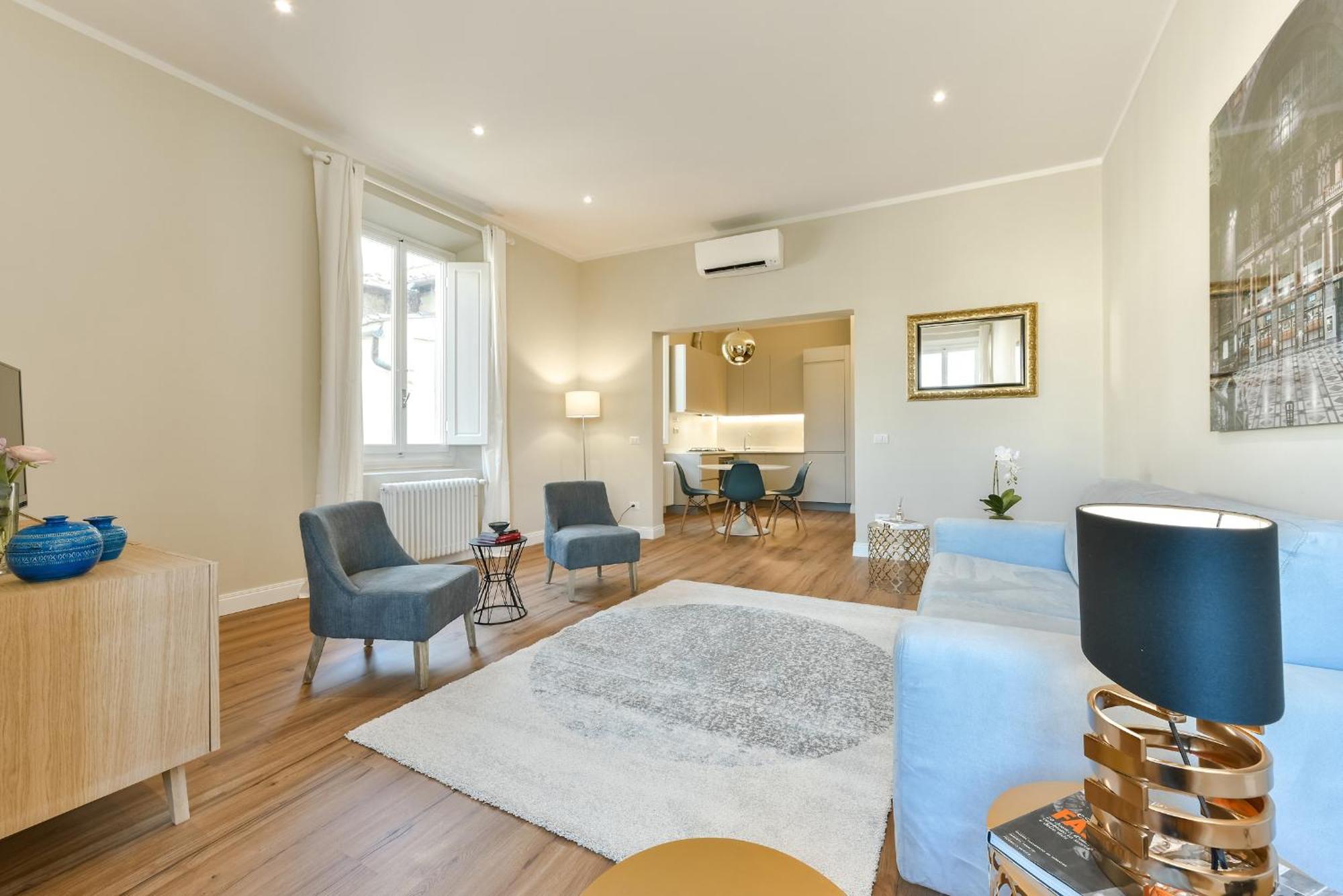 Apartamento La Terrazza